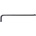 Ceta Form Специален шестограм Ceta-Form 11968 - 2 mm, 100 mm (11968)