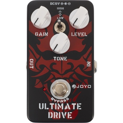 Joyo JF-02 Ultimate Drive