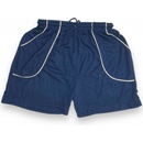 Dětské kraťasy a šortky Dalan chlapecké kraťasy modrá