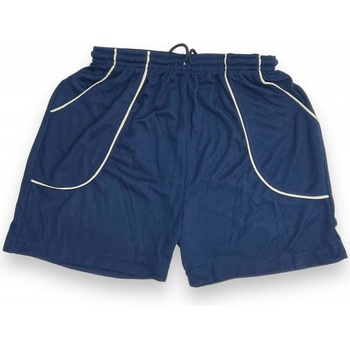 Dalan chlapecké kraťasy modrá