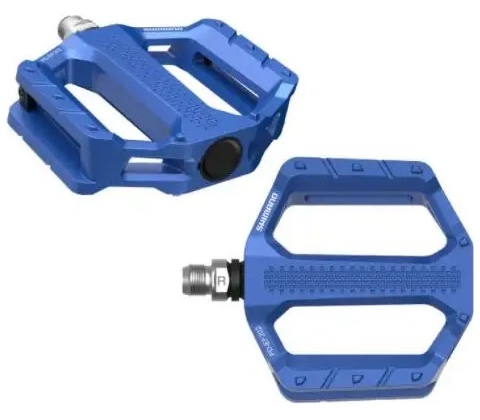 Shimano PD-EF202 Flat pedále
