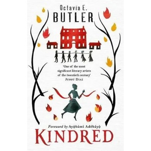 Kindred (ISBN: 9781472258229)