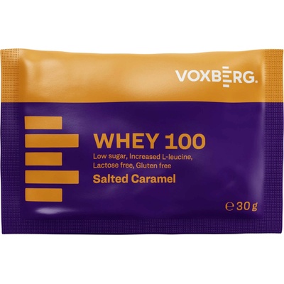 Voxberg Whey Protein 100 30 g