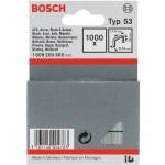 Bosch кламер 10мм bosch (1609200366)