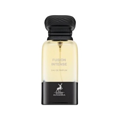 Maison Alhambra Fusion Intense parfémovaná voda pánská 80 ml