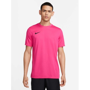 Nike teamwear Тениска m nk df park vii jsy ss (bv6708-616)
