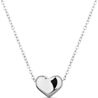 Vuch Deep love silver P2039
