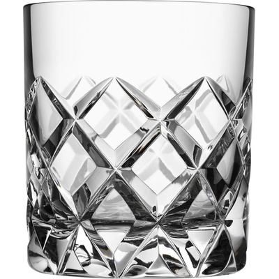 Orrefors Чаша за уиски Sofiero Double 350 мл (6383441)