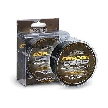 Mivardi Carbon Carp 600 m 0,26 mm 7,5 kg