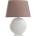 Onli - Настолна лампа ZEN 1xE27/22W/230V 60 см (OL0267)