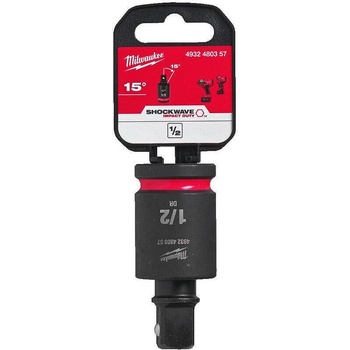 Milwaukee Shockwave 1/2" 4932480357