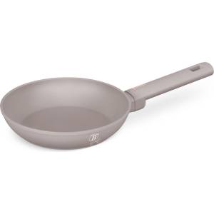 Berlinger Haus Тиган с титаново незалепващо покритие Taupe 20 см 55438 (BH/8082)