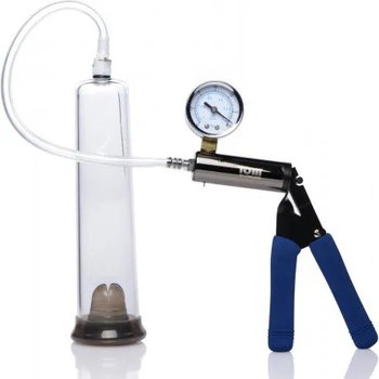 Image 1 of Tom of Finland Heavy Duty Cock Pump