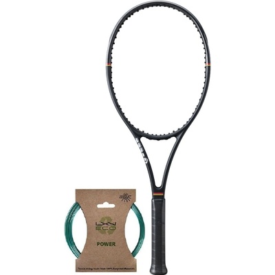 Wilson Pro Staff 97L Classic – Zbozi.Blesk.cz