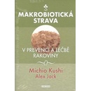 Makrobiotická strava