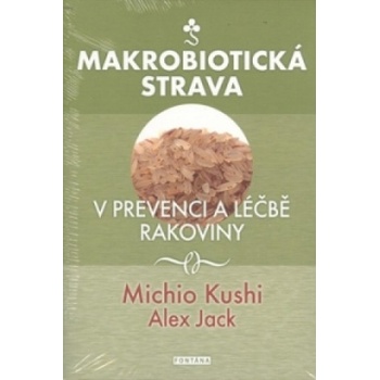 Makrobiotická strava