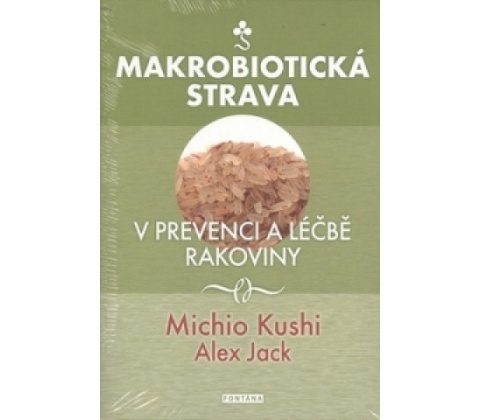 Makrobiotická strava