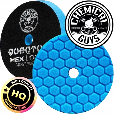 Chemical Guys Hex Logic 150 mm