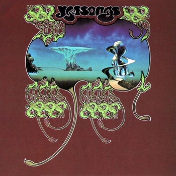 Yes - Yessongs (Reissue) (Remastered) (2 CD) (0075678268229)