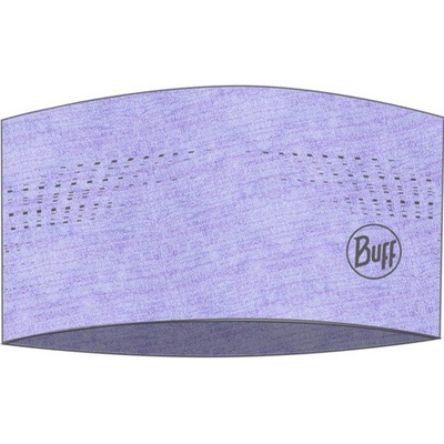 Buff Dryflx Headband modrofialová