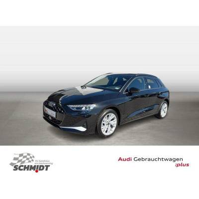 Audi A3 30 TFSI Sportback Advanced 85 kW