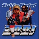 Tokio Hotel: 2001 CD