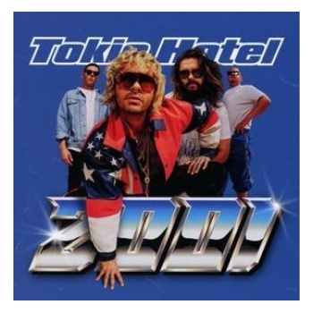 Tokio Hotel: 2001 CD