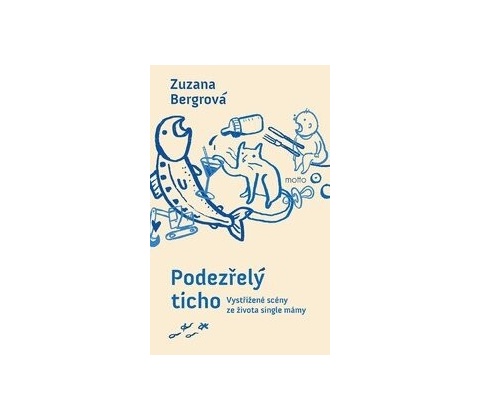 Podezřelý ticho