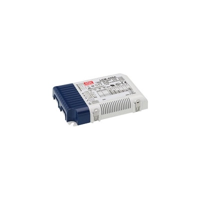 Mean WELL LCM-40DA