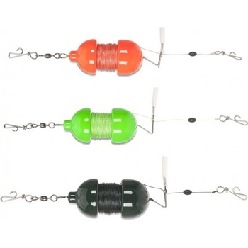 Uni Cat bojkový systém The Ausleger Fluo oranžová