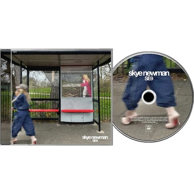 Newman Skye: Se9 - CD (094933)