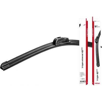 AMiO U-Type 19" 480 mm univerzální 01179