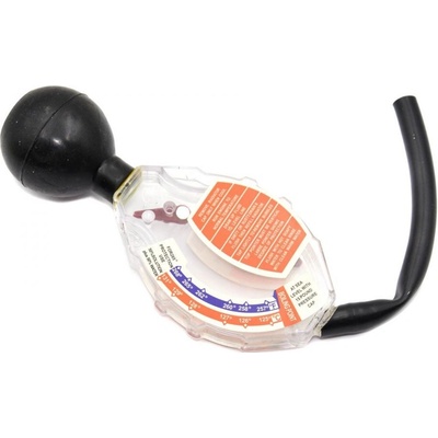 Zkoušečka chladicí kapaliny s glykometrem (24/100) G02760 – Zbozi.Blesk.cz