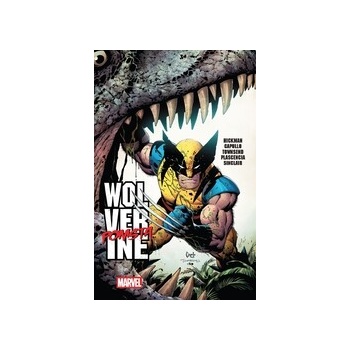 Wolverine - Pomsta