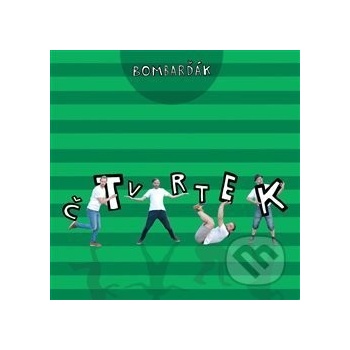 Čtvrtek - BomBarďák