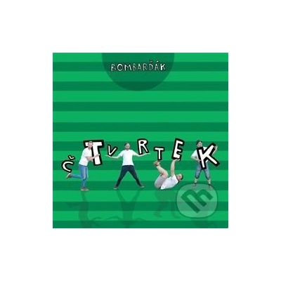 Čtvrtek - BomBarďák