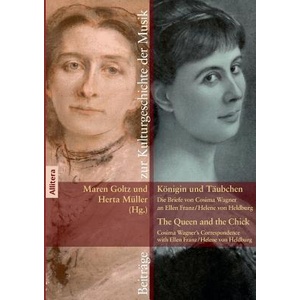 Konigin Und Taubchen. the Queen and the Chick | Herta Muller (ISBN: 9783869065076)