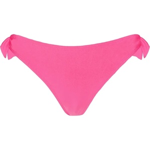 Barts Дамско бикини долнище Barts Women's Isla Cheeky Bum Side Ties Bikini bottom - Hot Pink - размер 40 (EU) (150-4097-0113)