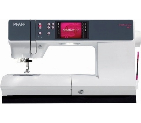 Pfaff Creative 3.0
