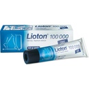 LIOTON DRM 1000IU/G GEL 50G