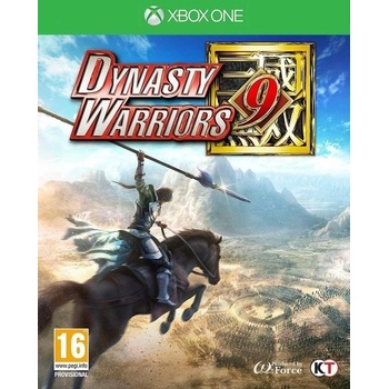 Dynasty Warriors 9