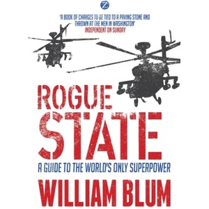 Rogue State | William Blum (ISBN: 9781350362253)