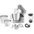 Kenwood Titanium Chef Baker XL KVL85.124SI