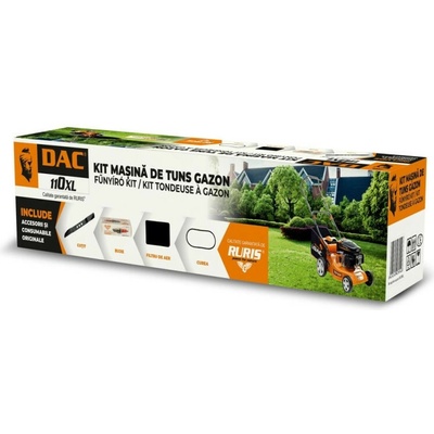 RURIS Servisní kit DAC 110XL KITDAC110XL20