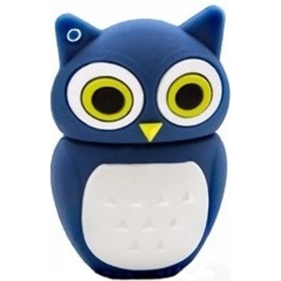 Toshiba Sova 32 GB USB 3.0 modrý