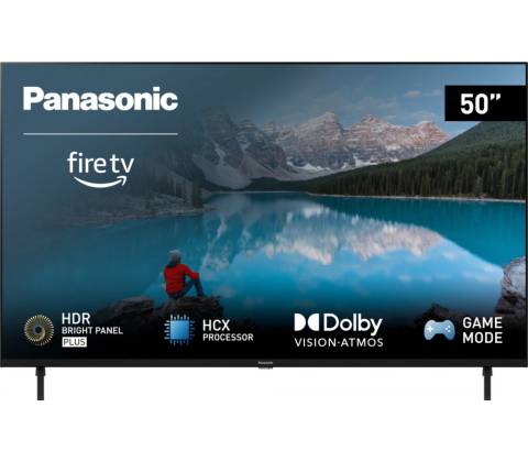 Panasonic TX-50MX800E