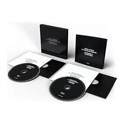 Nick Cave & The Bad Seeds - B-Sides & Rarities - Part II CD