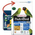  NutriBird Gold Patee Small Parakeet храна за малки папагали - 1кг