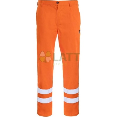 Procera kalhoty PROLIGHT HVP oranžové