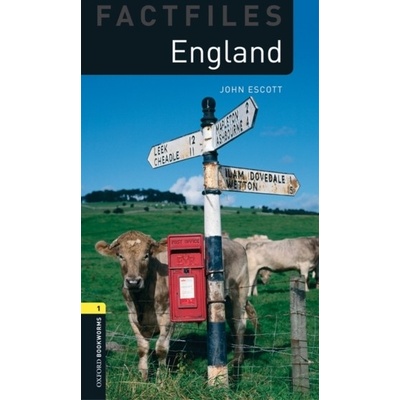 England /Factfiles/ - Escott John